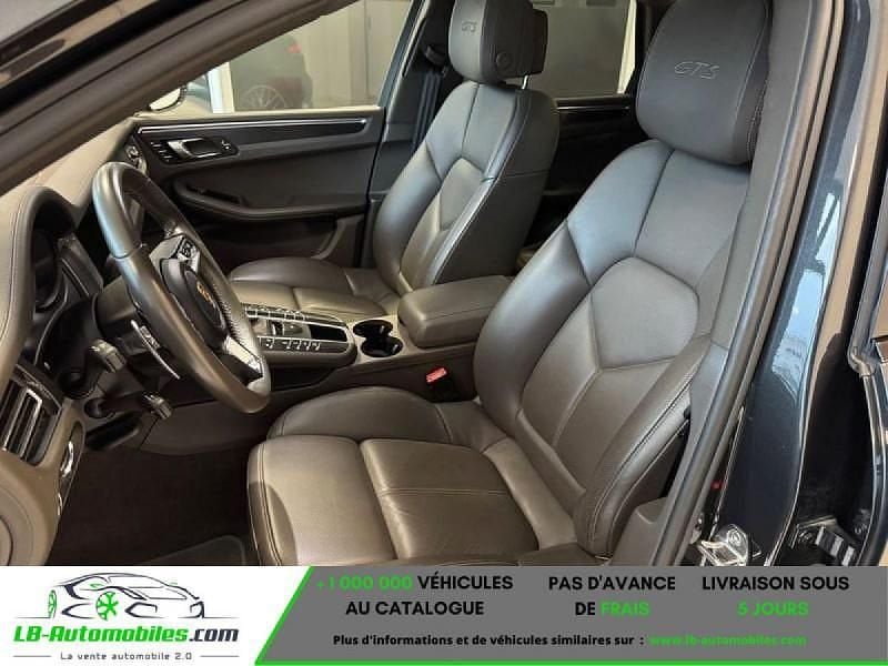 Occasion Porsche Macan GTS 381 ch (280 kW) 2021 SUV