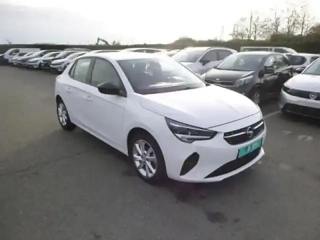 Occasion Opel Corsa Business 2023 Blanc arktis Berline
