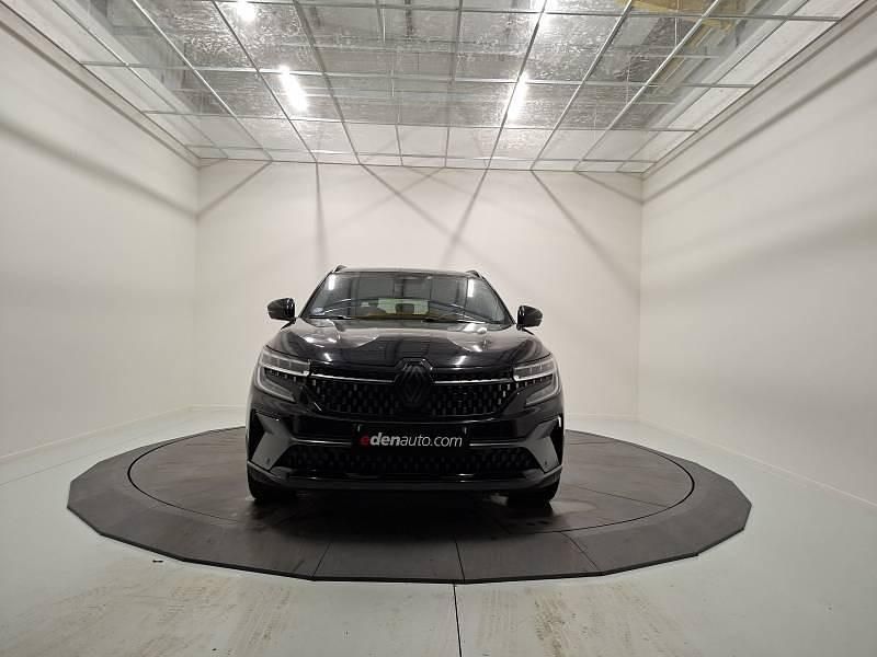 Occasion Renault Austral Techno Esprit Alpine 200 ch (147 kW) 2023 SUV