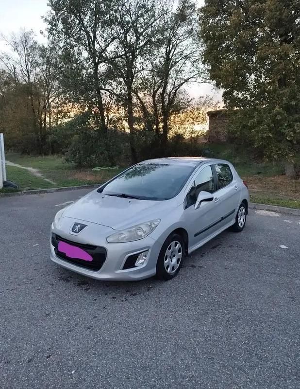 Occasion 2012 Peugeot 308 Berline | 4 500 € - Image 1/4