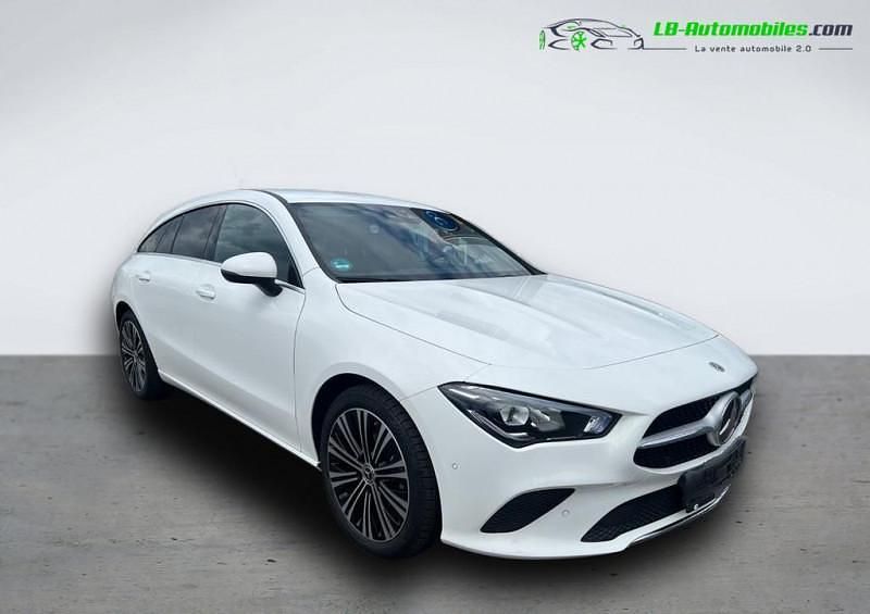 Utilisé 2023 Mercedes 200 Coupé | 36 500 € (Bon prix) - Image 1/4
