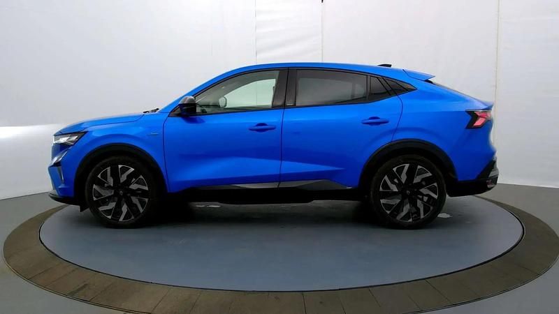 Occasion Renault Rafale Esprit Alpine 200 ch (147 kW) 2025 Bleu SUV