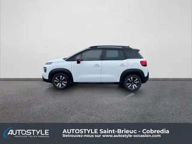 Occasion Citroën C3 Aircross 2020 Blanc SUV
