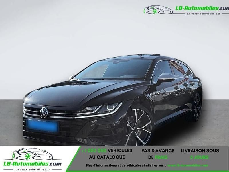 Utilisé 2022 VW Arteon Berline | 39 500 € (Prix juste) - Image 1/4