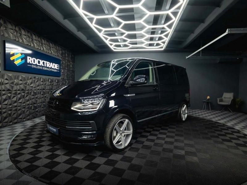 Utilisé 2017 VW Multivan Van | 44 990 € - Image 1/4