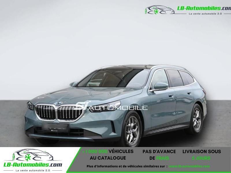 Utilisé 2024 BMW 520 Sport Line Berline | 56 900 € (Prix assez cher) - Image 1/4
