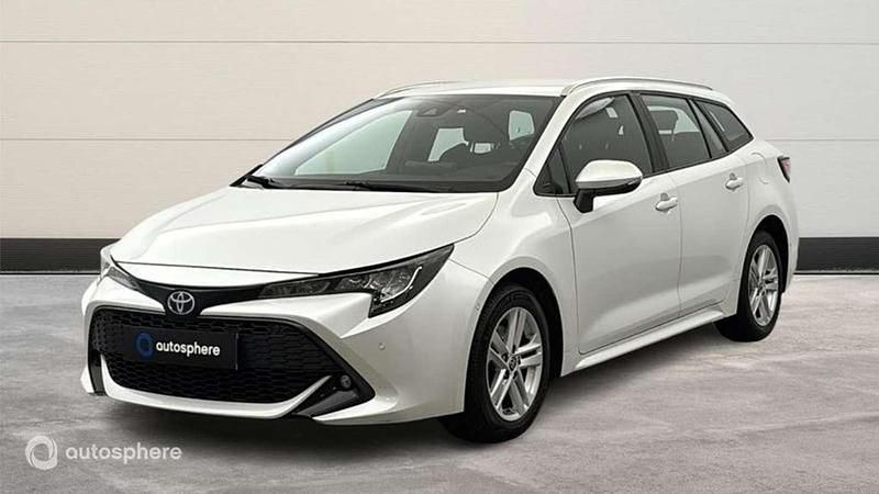 Occasion Toyota Corolla Business Edition 154 ch (113 kW) 2022 Break