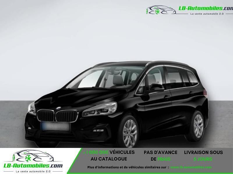 Utilisé 2022 BMW 220 Sport Line Break | 34 100 € (Bon prix) - Image 1/4