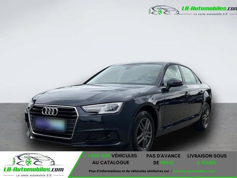 Utilisé 2018 Audi A4 Berline | 26 000 € (Prix assez cher) - Image 1/4