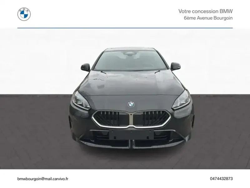 Othercolor Utilisé 2025 BMW 220 Comfort Edition Coupé | 47 990 € (Prix assez cher) - Image 1/4