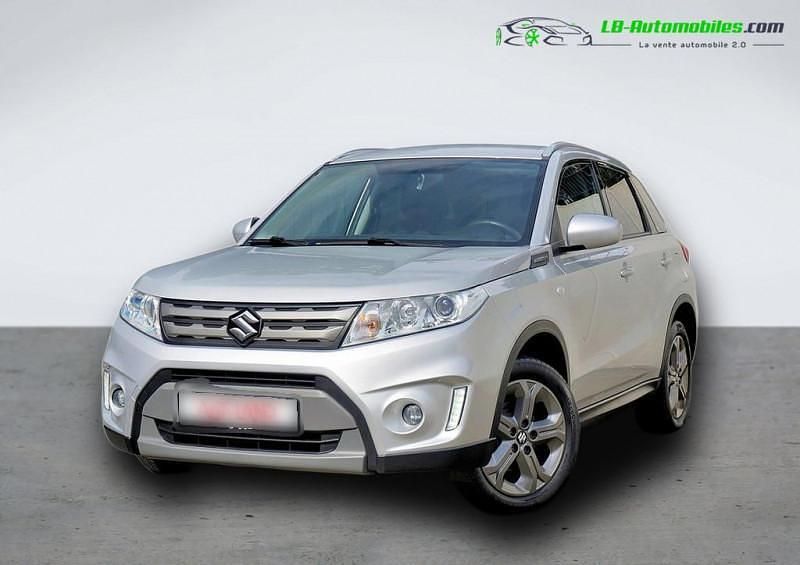 Utilisé 2018 Suzuki Vitara SUV | 21 900 € (Prix juste) - Image 1/4