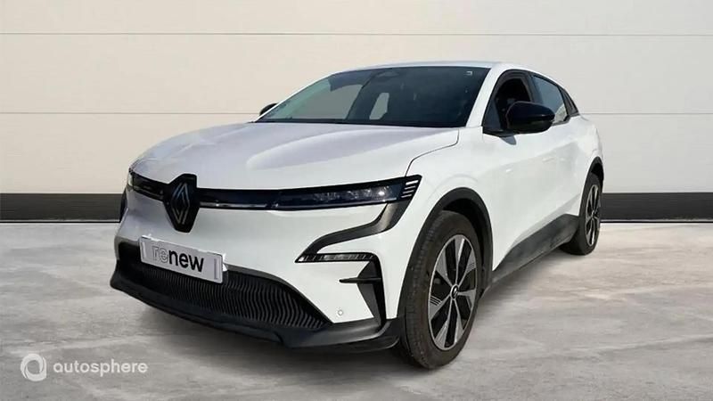 Occasion 2022 Renault Megane E-Tech Evolution SUV | 20 999 € (Prix juste) - Image 1/4