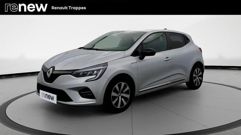 Gris Utilisé 2023 Renault Clio V Evolution Citadine | 16 190 € (Prix juste) - Image 1/4