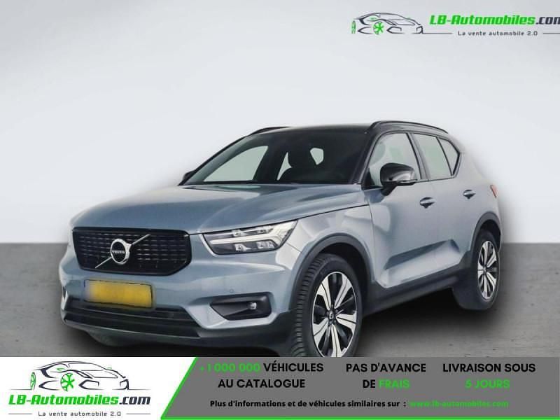 Occasion 2020 Volvo XC40 SUV | 32 300 € - Image 1/4