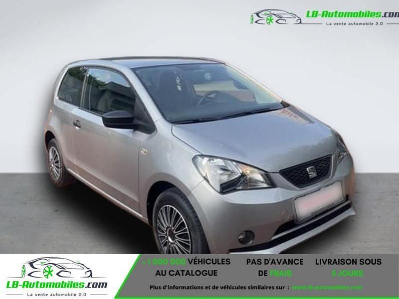 Occasion 2017 Seat Mii Citadine | 10 900 € (Prix juste) - Image 1/4