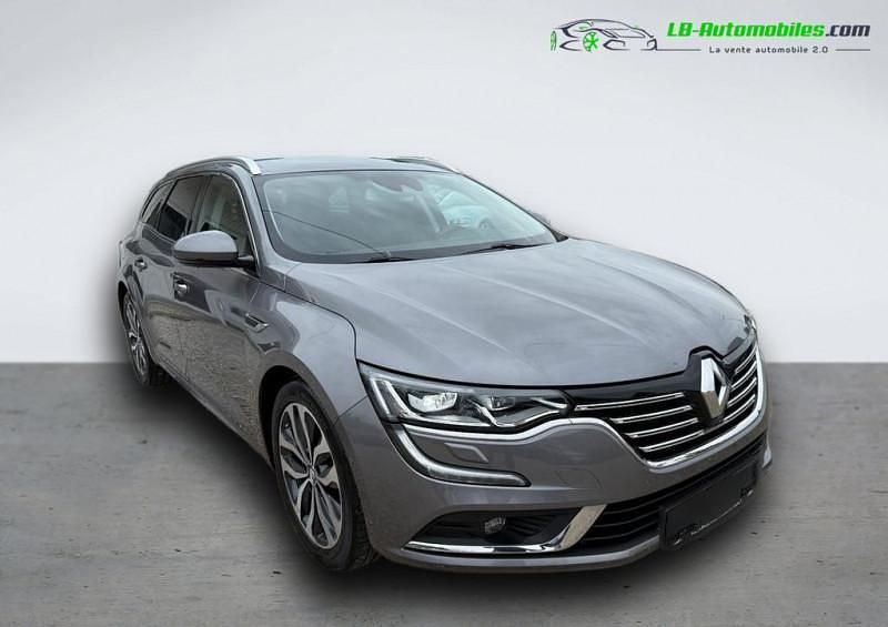 Utilisé 2017 Renault Talisman Break | 18 900 € (Bon prix) - Image 1/4