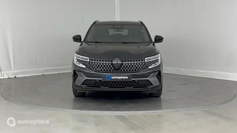 Occasion Renault Espace Esprit Alpine 133 ch (97 kW) 2025 Noir Monospace
