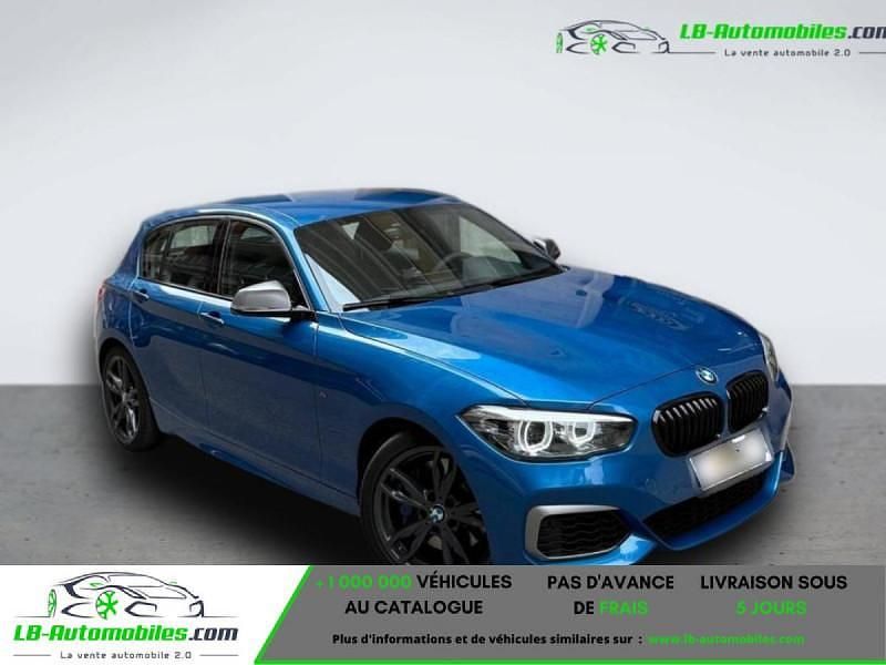 Occasion 2018 BMW 340 Berline | 38 100 € (Super prix) - Image 1/4