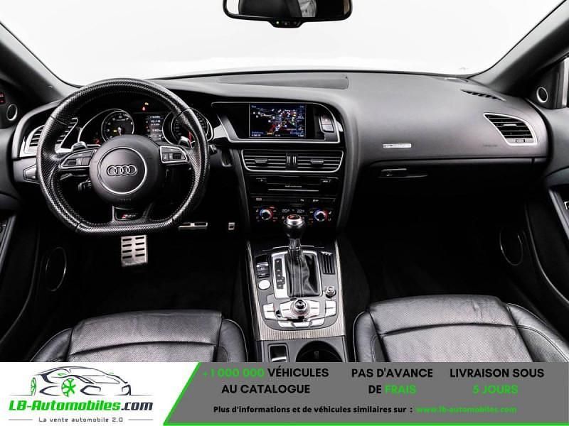 Occasion Audi RS5 Sport 450 ch (330 kW) 2015 Coupé