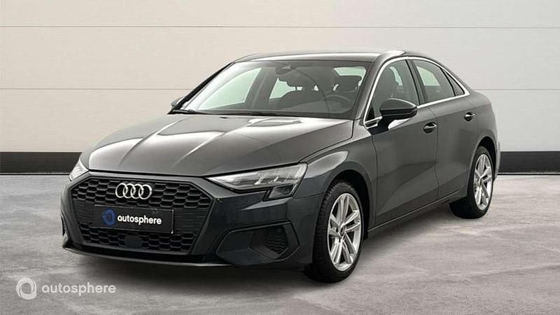 Occasion Audi A3 Design 152 ch (111 kW) 2021 Berline