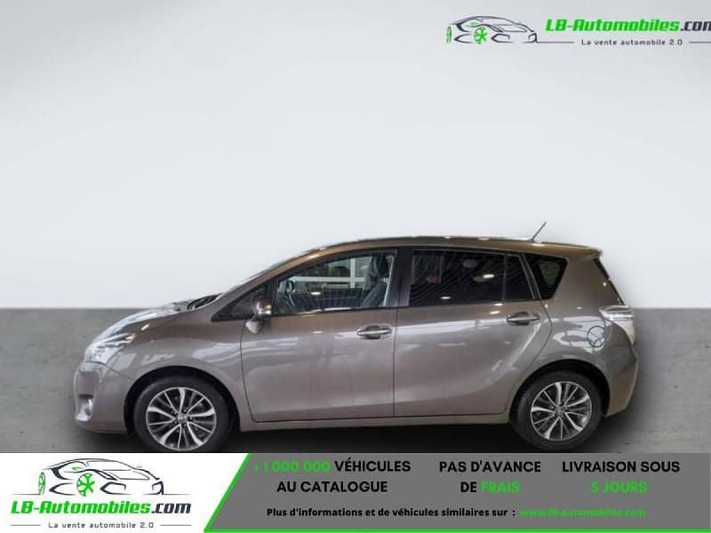 Occasion Toyota Verso 147 ch (108 kW) 2017 Monospace