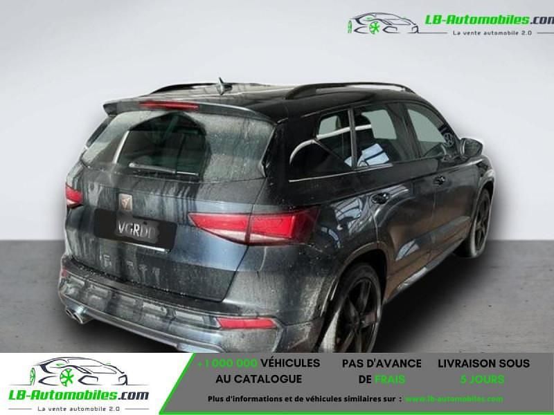Occasion Cupra Ateca 300 ch (220 kW) 2020 SUV