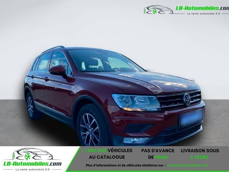 Occasion VW Tiguan 150 ch (110 kW) 2016 SUV