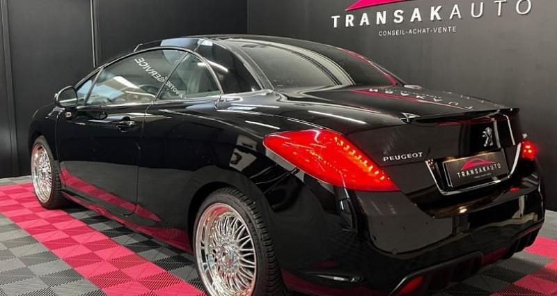 Occasion Peugeot 308 200 ch (147 kW) 2011 Coupé