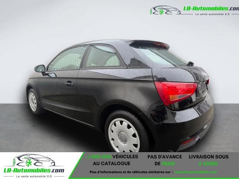 Occasion Audi A1 95 ch (69 kW) 2016 Citadine