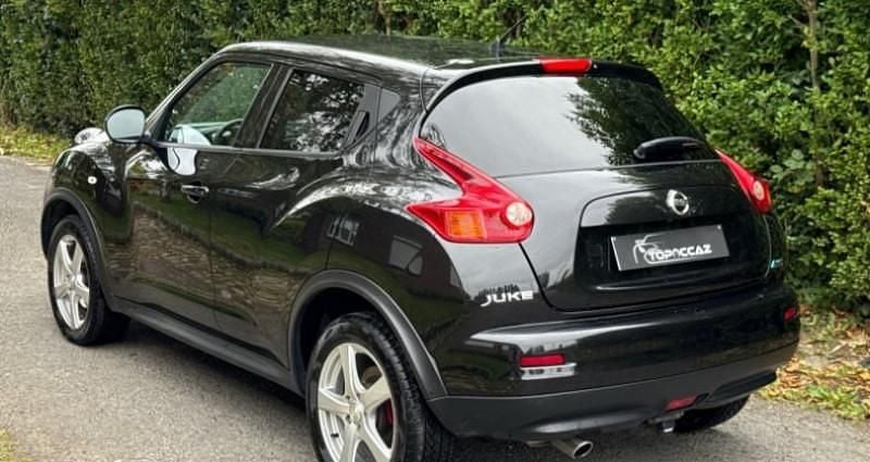Occasion Nissan Juke 110 ch (80 kW) 2015 Gris SUV