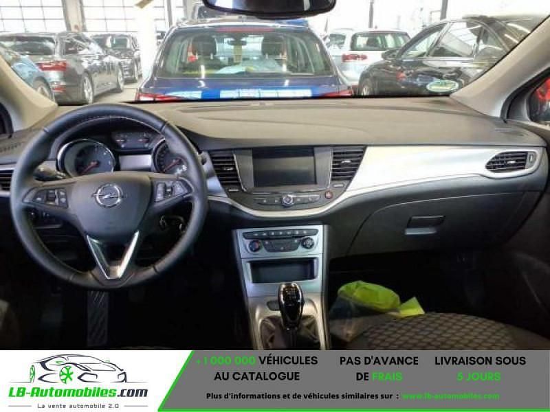 Occasion Opel Astra 122 ch (89 kW) 2020 Break