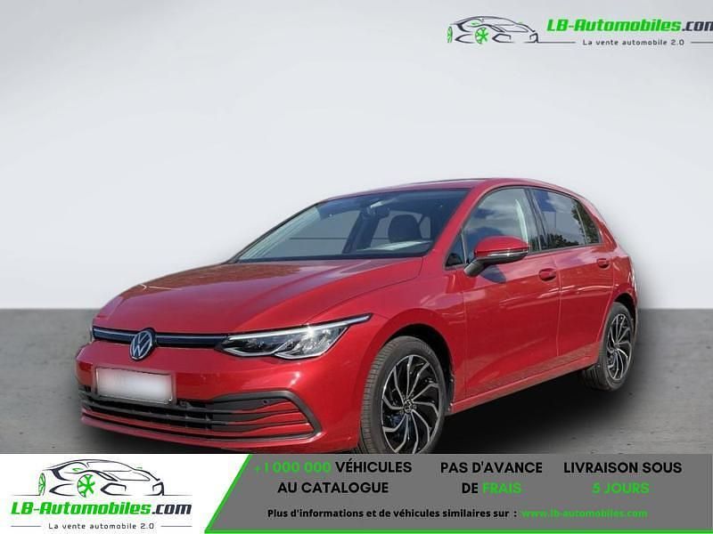 Utilisé 2023 VW Golf VIII Berline | 26 000 € (Prix juste) - Image 1/4