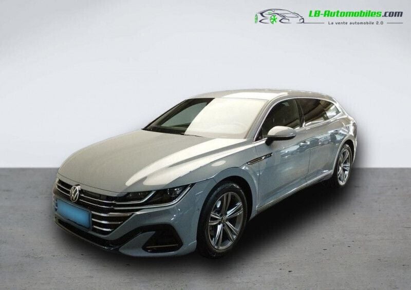 Utilisé 2022 VW Arteon Berline | 33 500 € (Prix assez cher) - Image 1/4