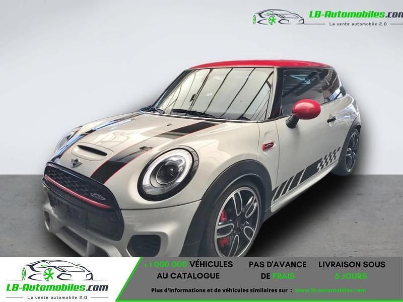 Utilisé 2018 Mini John Cooper Works Citadine | 27 200 € (Super prix) - Image 1/4