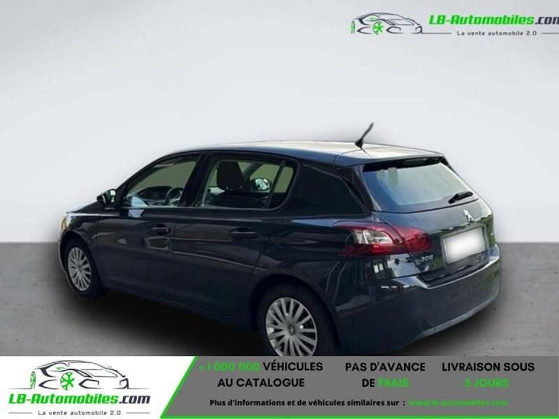 Occasion Peugeot 308 110 ch (80 kW) 2016 Berline