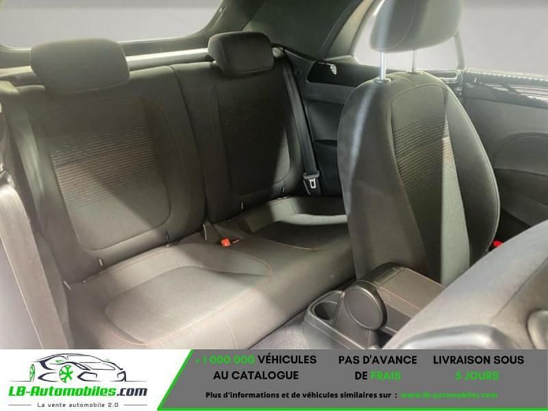 Occasion VW Beetle 105 ch (77 kW) 2017 Citadine