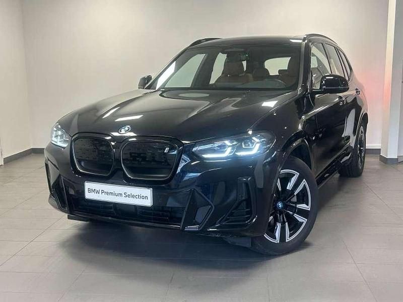 Occasion BMW iX3 M Sport 213 kW (290 ch) 2023 Noir SUV