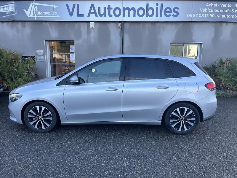 Occasion Mercedes B200 Business 150 ch (110 kW) 2020 Monospace