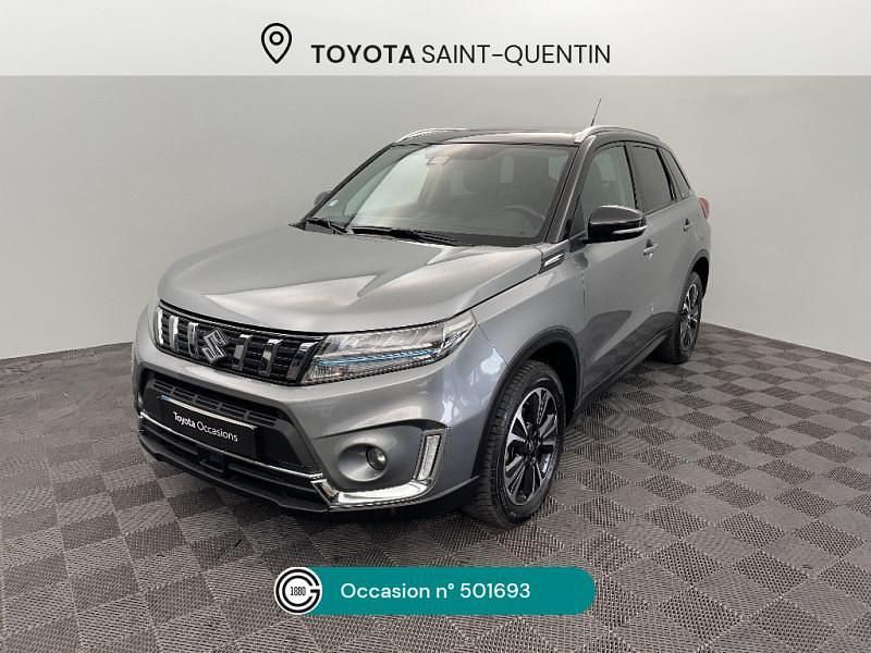 Utilisé 2020 Suzuki Vitara Style | 15 990 € (Prix assez cher) - Image 1/4