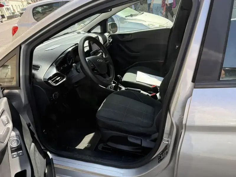 Utilisé 2020 Ford Fiesta Business Edition Citadine | 8 800 € (Super prix) - Image 1/4