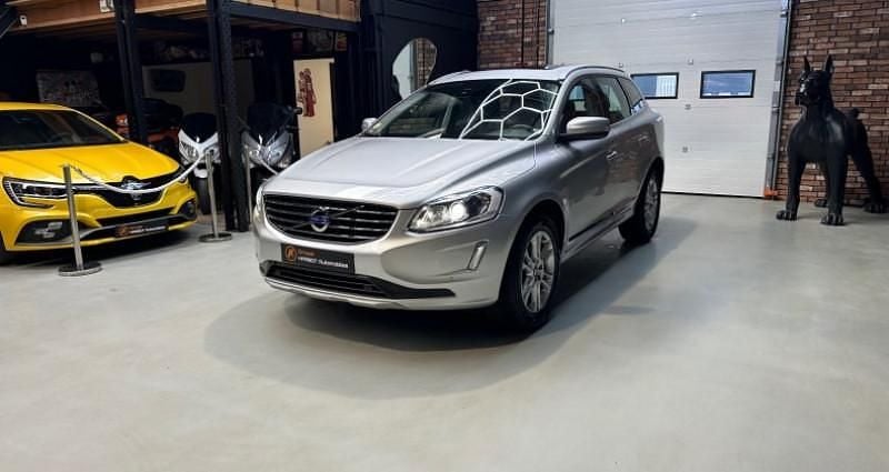 Occasion 2015 Volvo XC60 Summum SUV | 17 890 € - Image 1/4