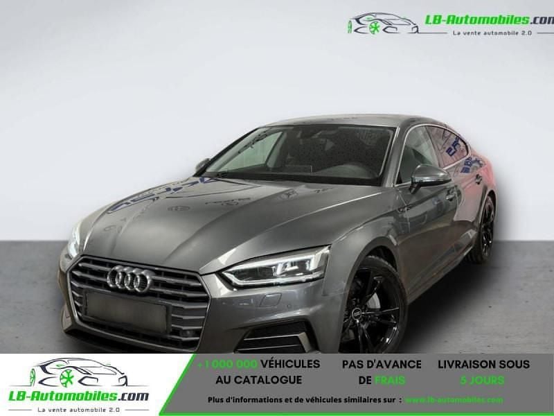 Occasion 2019 Audi A5 Sportback Sport Citadine | 30 200 € (Prix juste) - Image 1/4