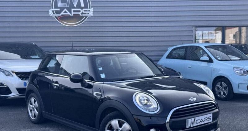 Utilisé 2018 Mini ONE Citadine | 7 490 € - Image 1/4