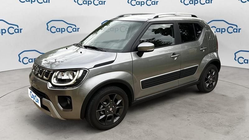 Utilisé 2023 Suzuki Ignis | 17 500 € - Image 1/3