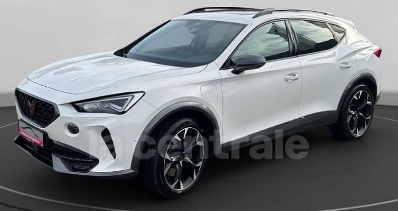 Occasion Cupra Formentor VZ 245 ch (180 kW) 2022 SUV