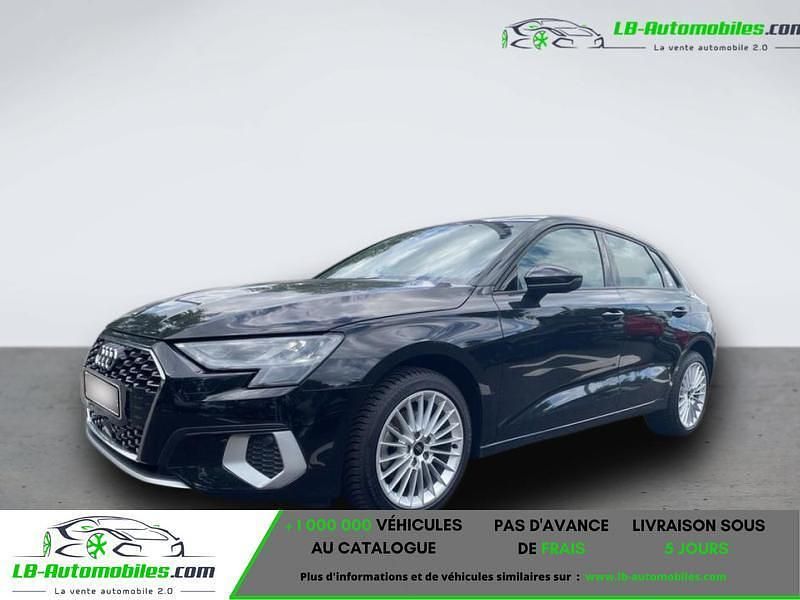 Utilisé 2023 Audi A3 Sportback Berline | 33 000 € (Prix assez cher) - Image 1/4