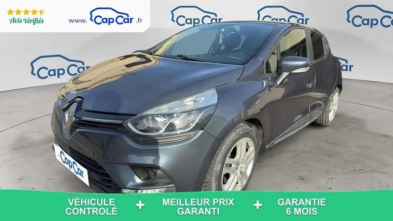 Occasion Renault Clio IV Business 75 ch (55 kW) 2018 Citadine