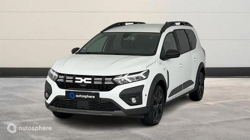 Utilisé 2022 Dacia Jogger Extreme Break | 18 999 € (Prix juste) - Image 1/4