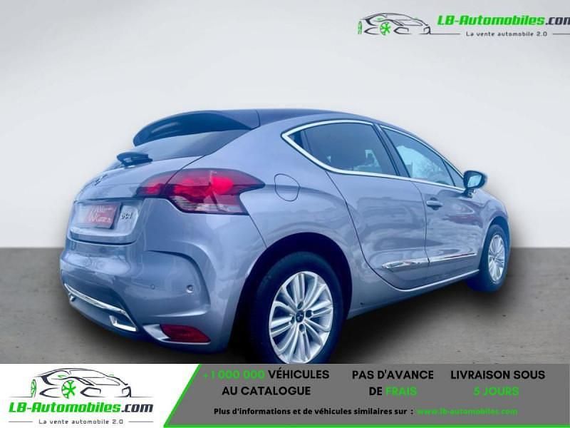 Occasion DS Automobiles DS4 131 ch (96 kW) 2017 Citadine