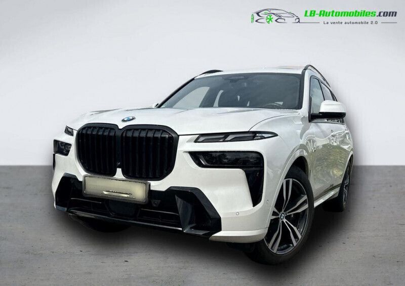Utilisé 2023 BMW 502 Comfort Edition | 95 100 € - Image 1/4